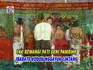 Nuri - Kedanan [Official Music Video]