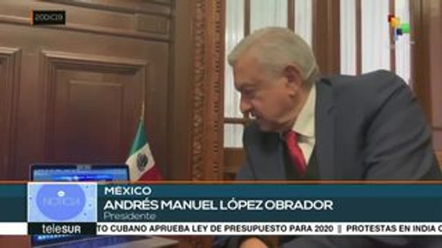 Es Noticia: Senado de Colombia aprueba regresiva reforma tributaria