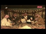 المسلسل البدوي الدخيلة الحلقة 4