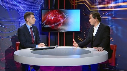 Takimi i 3-të për Minishengenin Ballkanik, Ben Andoni i ftuar në Ora News