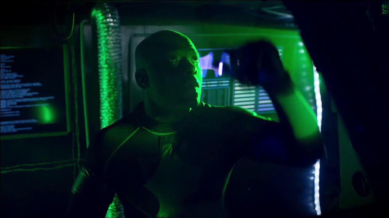 ATLANTIC RIM trailer