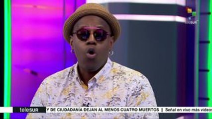 Conversamos con el músico Pibo Márquez