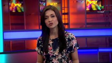 Somos: Conversamos con el músico y percusionista Pibo Márquez