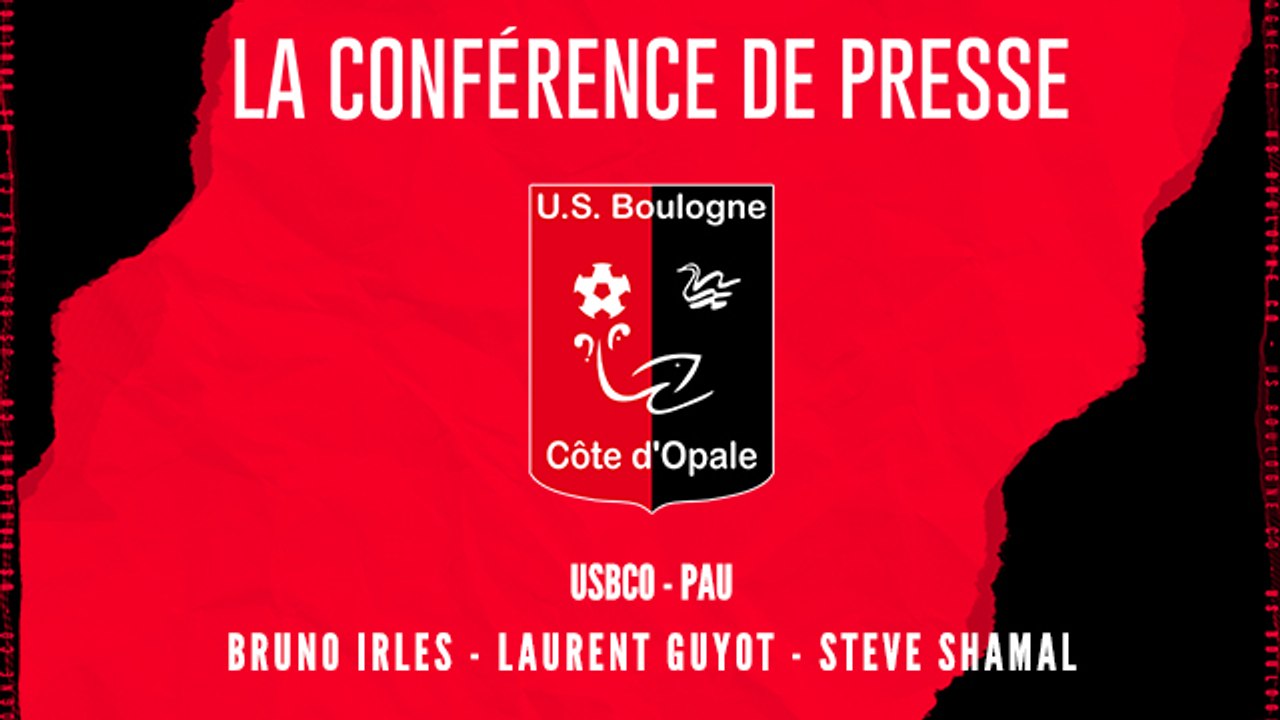 [NATIONAL] J17 Réactions après match USBCO - Pau