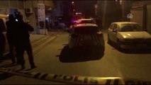 Ümraniye'de polise ateş edilen araçtaki 3 kişi gözaltına alındı