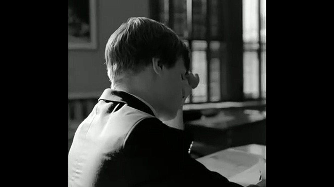 Indochine College Boy (Clip officiel) Vídeo Dailymotion