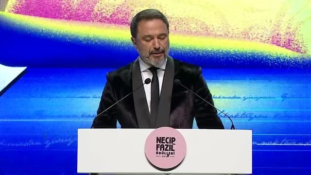 Gündüz Geceye Muhtaç temalı filmin gösterimi yapıldı