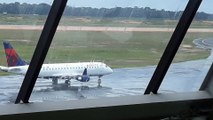 [SBEG Spotting]Pouso do Boeing 767-300R LATAM PT-MSZ  vindo de Guarulhos(21/12/2019)