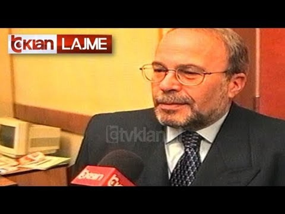 Politikanët burra intervista për 8 Marsin - (8 Mars 2000)