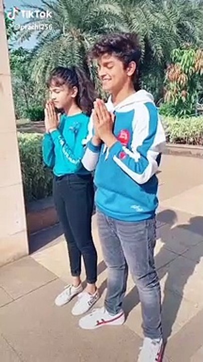 Tik tok viral video