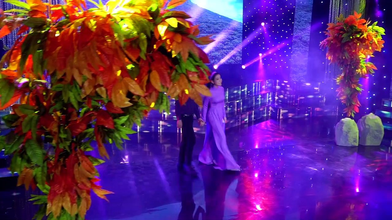 Về Lại Đồi Sim - Thiên Quang ft Quỳnh Trang