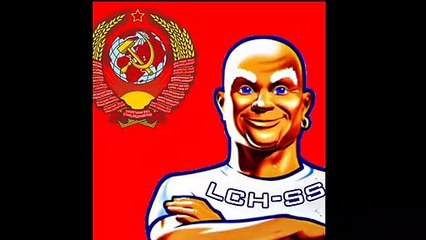 CUENTA HACKEADA POR LOS CALVOS SEXUALES SOVIÉTICOS.