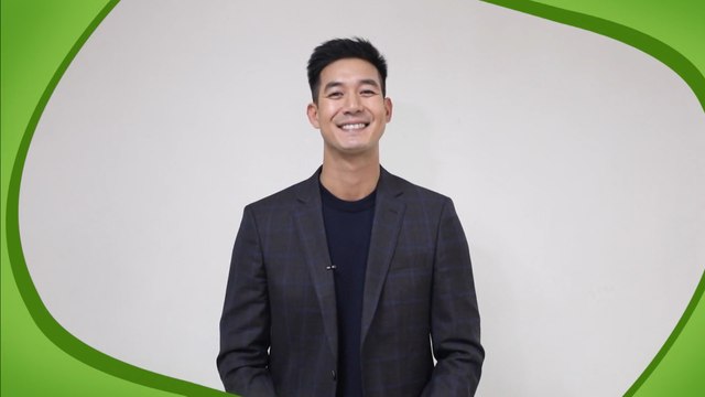 เวียร์ ศุกลวัฒน์ | ส่งสุขปีใหม่จากใจ 7HD 2563