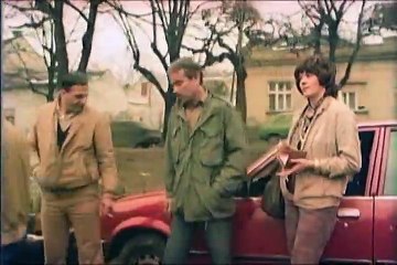 Halo taxi 1983  Domaci film I. od II Deo