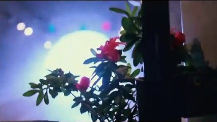 Blue sky bones (蓝色骨头, 2014) de Cui Jian