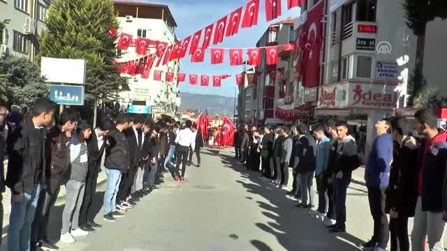 Destici: Libya'ya asker göndermemiz gerekirse elbette göndereceğiz