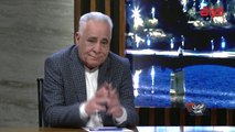 المخرج المسرحي إبراهيم حنون يتحدث عن النص العراقي المميز 