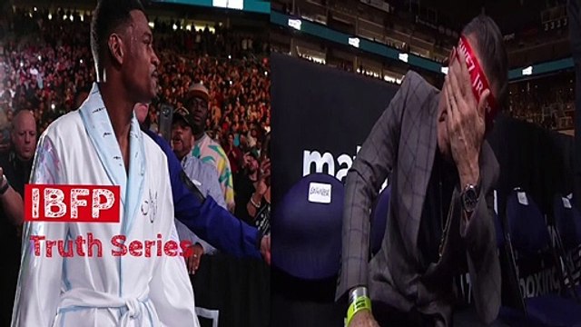 Julio Cesar Chavez Jr QUITS Against Danny Jacobs!!! WOOW