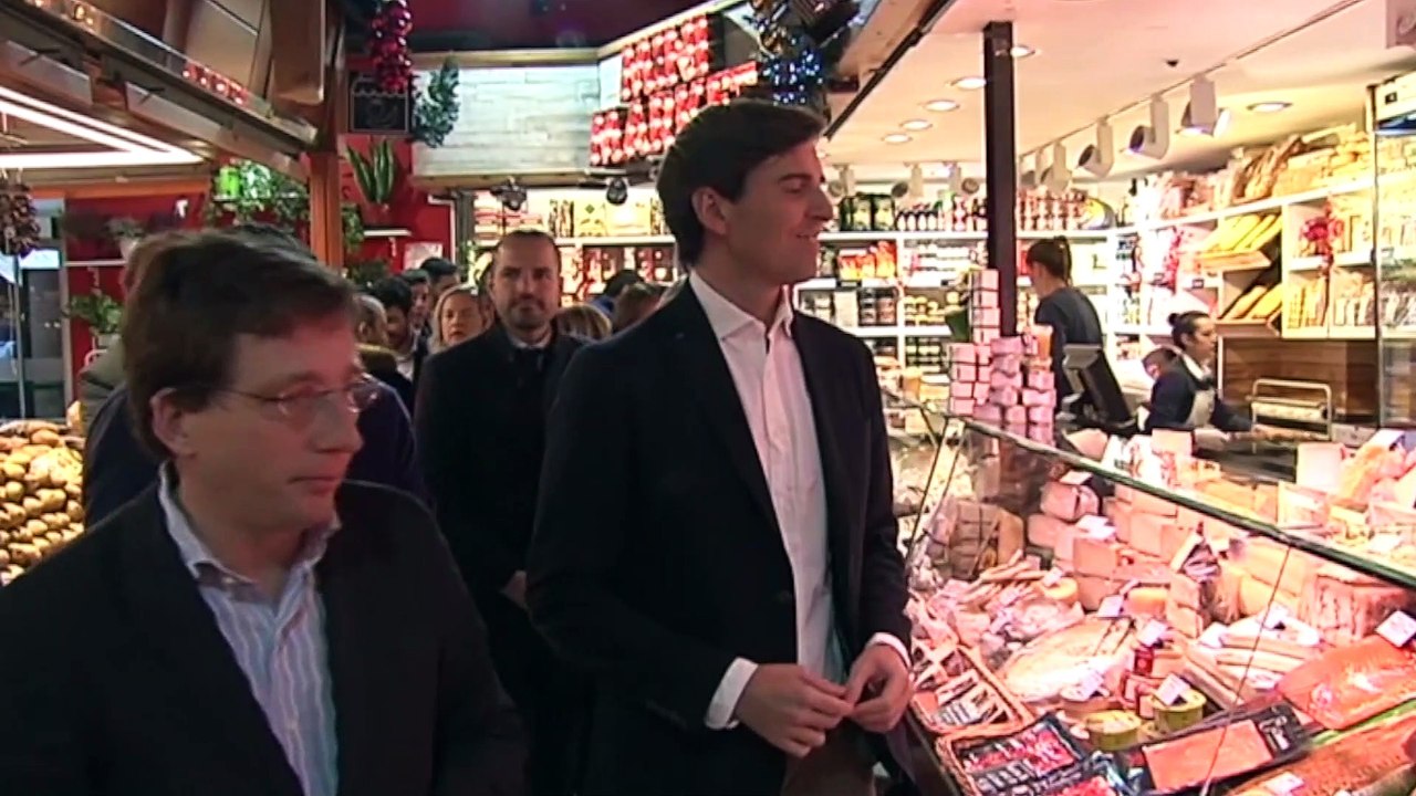 Las negociaciones entre el PSOE y ERC marcan la agenda política