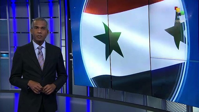 Rusia y Siria continúan con sus operaciones militares contra grupos terroristas en la provincia de Idlib