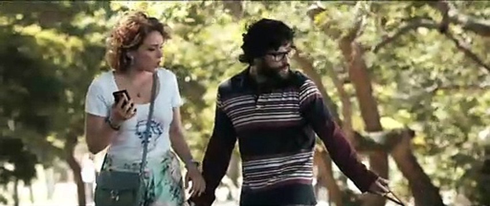 Trailer 2 - Mato sem cachorro