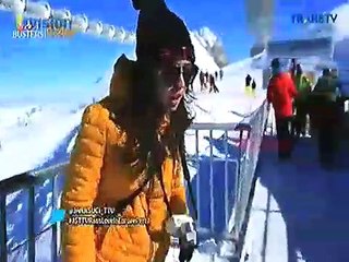 JSTTV Ransfathar Liburan ke Swiss 211219 Part 4
