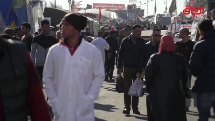 ذاكرة العراق الحية " المثقف العراقي" ودوره في توثيق وتأريخ التظاهرات بتقرير خاص