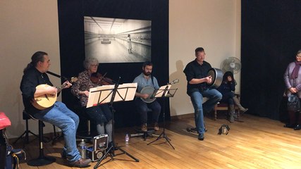 Le générique de Game of Thrones joué par 4 de Trèfle