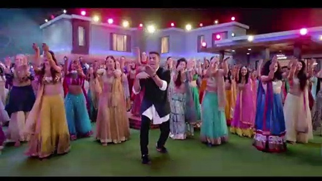 Laal Ghaghra - _Akshay K, Kareena K_ Manj M,Herbie S, Neha K_Tanishk B_Original Song