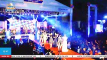 Salah Apa Aku - All Artis - New Pallapa live Alun