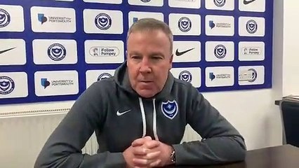 Kenny Jackett post-Ipswich
