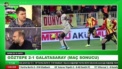 Kutay Ersöz: "Hayatımda böyle bir büyük takım görmedim"