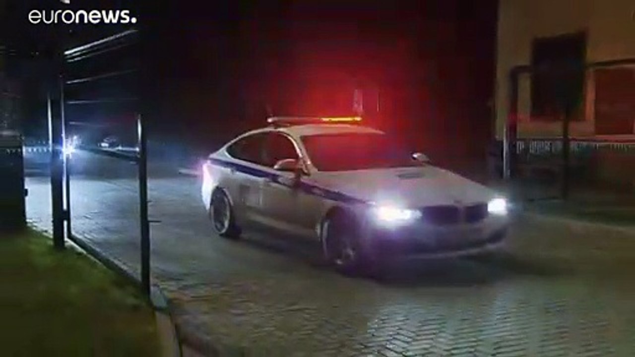 Russland und Ukraine einigen sich auf Gastransitvertrag