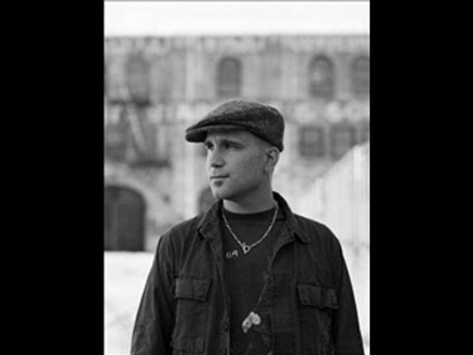 Gary Jules - Mad world