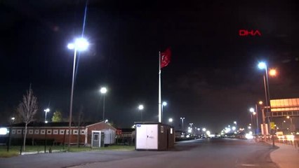 İstanbul'da lodos etkli olmaya başladı