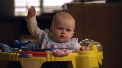 “Raising Hope – S01E13 – 	"A Germ of a Story"