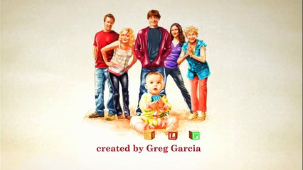 “Raising Hope – S01E12 – "Romeo and Romeo"