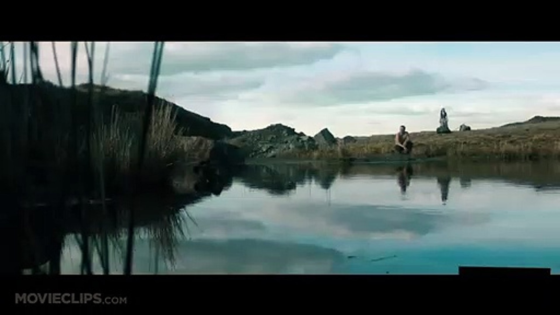 Trailer - Hammer of the Gods TRAILER (2013) - Viking Action Movie HD