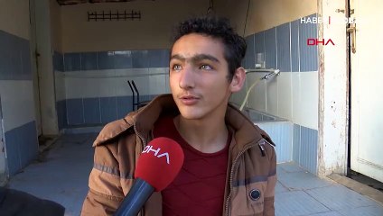 Tarlasında buldu, banka kasasında saklıyor