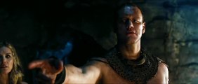 Hammer of the Gods Official Trailer #3 (2013) - Viking Movie HD