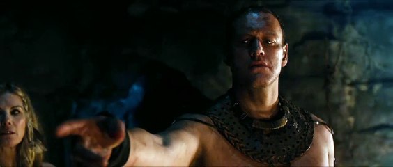 Hammer of the Gods Official Trailer #3 (2013) - Viking Movie HD