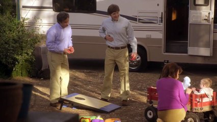 “Raising Hope – S01E16 – "The Cultish Personality"