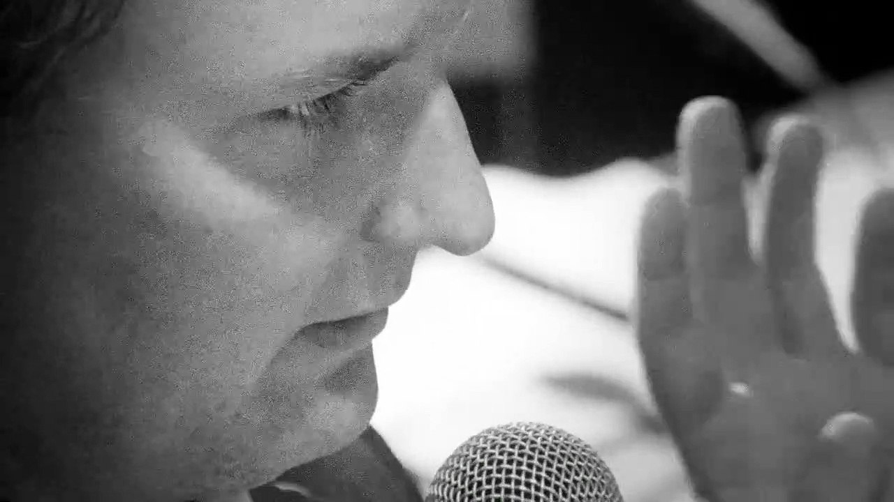Trailer for "Public Hearing"