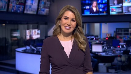 موجز العاشرة مساء- 2019/12/21