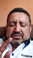 El presidente de la gremial del transporte pesado, Rony Mendoza