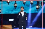 مهدي عياشي يقدم عرضاً مبهراً في ختام ذا فويس