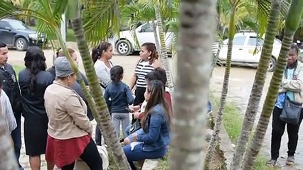 Al menos 18 muertos y 16 heridos en riña en cárcel de Honduras