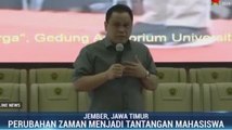 Tantangan Mahasiswa Menghadapi Revolusi Industri 4.0