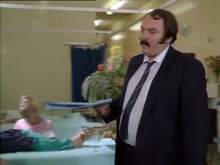 The Bill S05E90 Private Wars