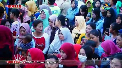 JANGAN NGET NGETAN - ARLIDA PUTRI - OM.ADELLA - LIVE WOKER WOTAN SUKOLILO PATI 2019